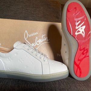 Christian louboutin